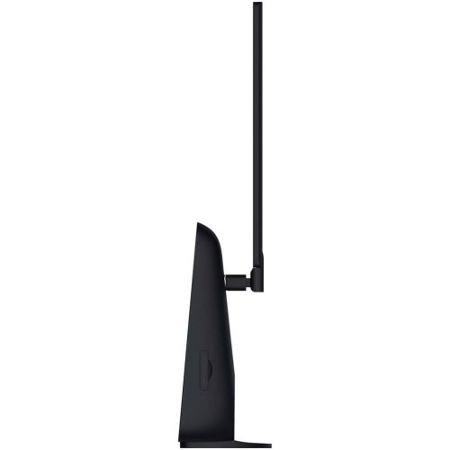 Маршрутизатор Alcatel LINKHUB LTE Home Station (HH42CV2) 4G-LTE,  1x3FF SIM Black, 1xFE LAN/WAN, 1xFE LAN