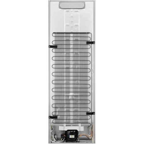 Морозильна камера Electrolux RUT7ME28X2