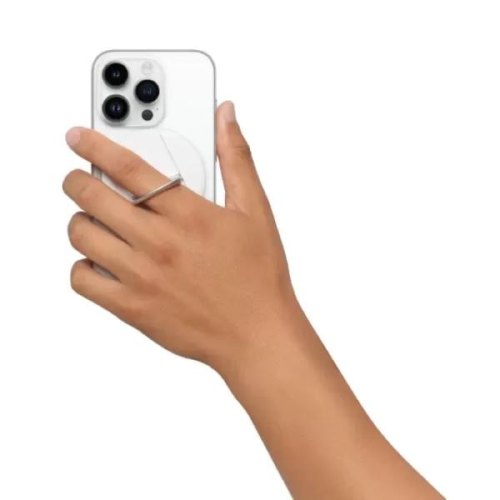 Тримач Belkin MagSafe Mac White