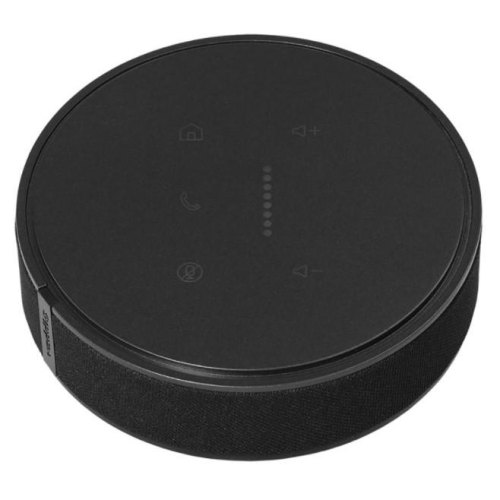 Мікрофон настільний Vaddio TableMIC чорний