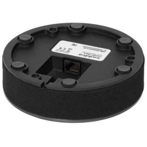 Мікрофон настільний Vaddio TableMIC чорний