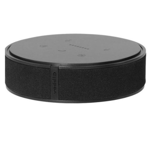 Мікрофон настільний Vaddio TableMIC чорний