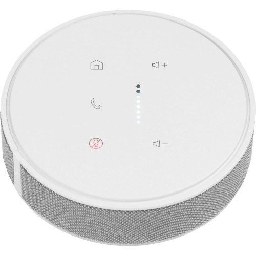 Мікрофон настільний Vaddio TableMIC білий