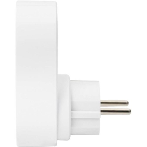 Зарядний пристрій DIGITUS Universal USB + Power Socket