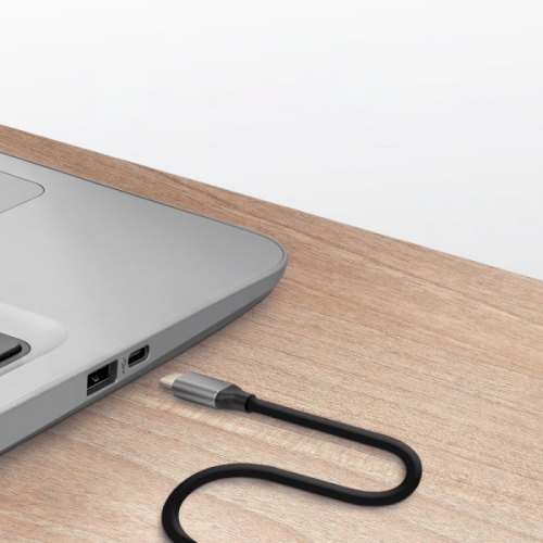 Кабель Trust Calyx USB-C to HDMI Adapter Cable