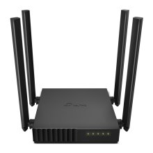 Маршрутизатор TP-Link ARCHER C54 AC1200 4xFE LAN, 1xFE WAN (ARCHER-C54)