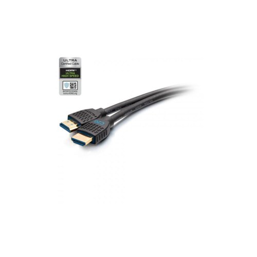 Кабель C2G HDMI 0.6 м 8k