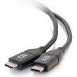 Кабель C2G USB-C 1.8 м