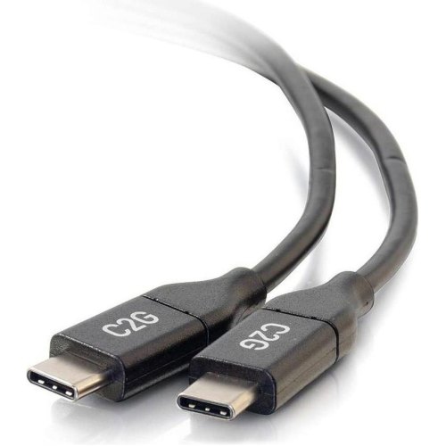 Кабель C2G USB-C 1.8 м