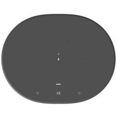 Портативна акустична система Sonos Move Black