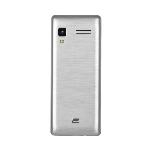 Мобільний телефон 2E E280 2022 Dual SIM Silver