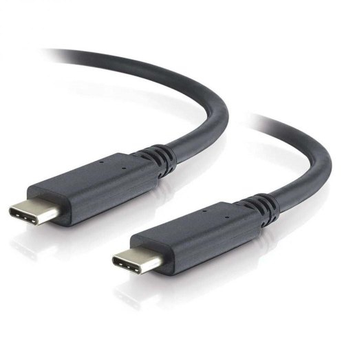 Кабель C2G USB-C 3.1 G2 1 м