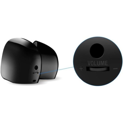 Колонки Genius 2.0 SP-Q160 USB RED