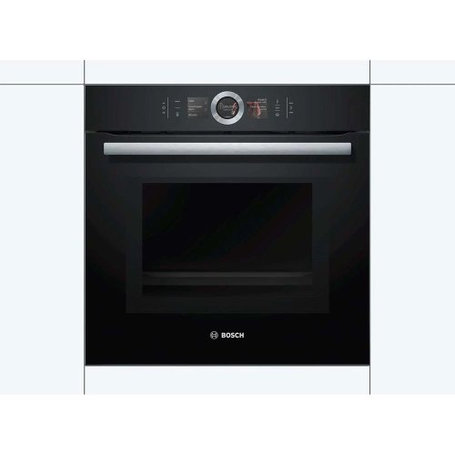 Духова шафа Bosch HNG6764B6