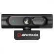 Веб-камера AVerMedia Live Streamer CAM PW315 Full HD Black
