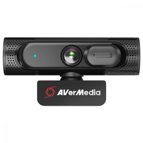 Веб-камера AVerMedia Live Streamer CAM PW315 Full HD Black