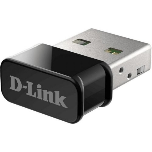 WiFi-адаптер D-Link DWA-181 AC1300, USB