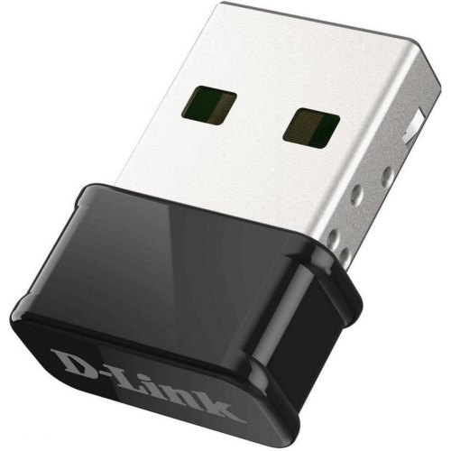 WiFi-адаптер D-Link DWA-181 AC1300, USB