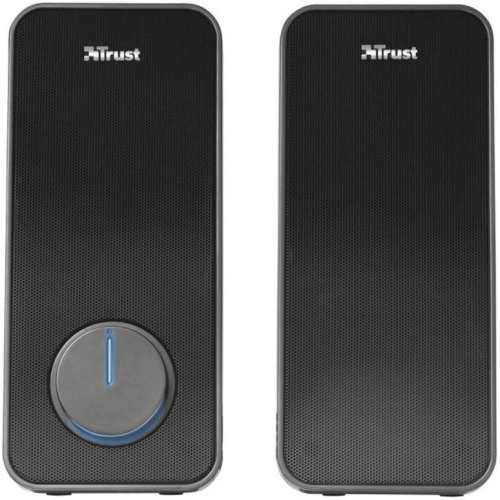 Акустична система TRUST 2.0 Arys BLACK