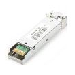 Модуль DIGITUS 1.25 Gbps SFP, 80km, SM, LC Duplex, 1000Base-ZX, 1550nm