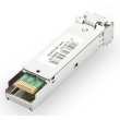 Модуль DIGITUS 1.25 Gbps SFP, 80km, SM, LC Duplex, 1000Base-ZX, 1550nm