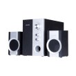 Акустична система Microlab M-590 2.1, 14W, mini-jack,чорний