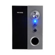 Акустична система Microlab M-590 2.1, 14W, mini-jack,чорний