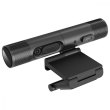 Веб-камера AVerMedia DUALCAM PW313D Full HD Black
