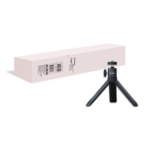 Веб-камера AVerMedia DUALCAM PW313D Full HD Black