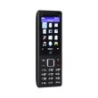 Мобільний телефон 2E E280 2022 Dual SIM Black