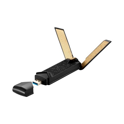 WiFi-адаптер ASUS USB-AX56 AX1800 USB 3.0