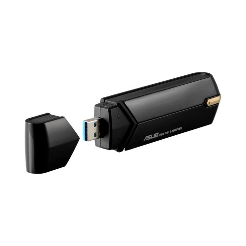 WiFi-адаптер ASUS USB-AX56 AX1800 USB 3.0