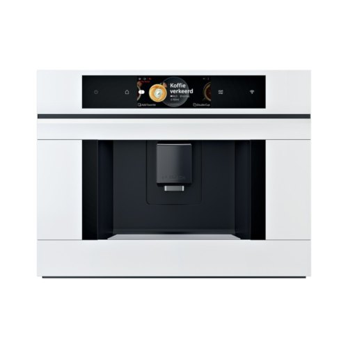 Вбудована кавоварка Bosch CTL7181W0