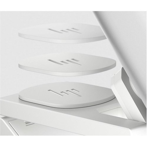 Веб-камера HP 960 4K Streaming silver