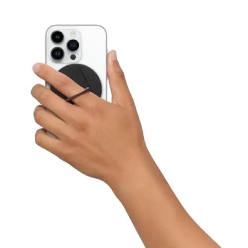 Тримач Belkin MagSafe Mac Black