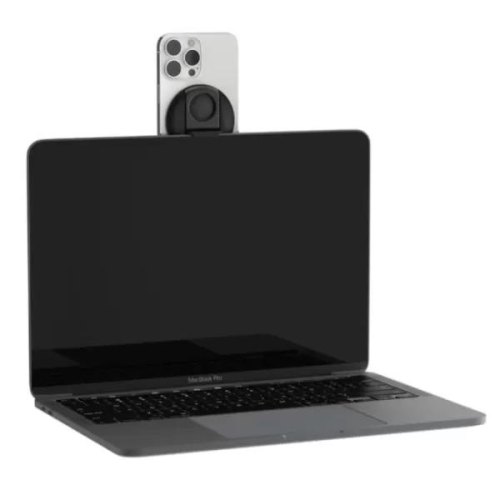 Тримач Belkin MagSafe Mac Black