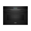 Духова шафа Siemens CM724G1B1