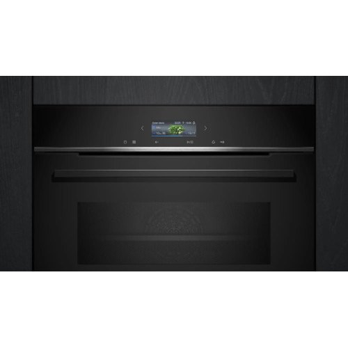 Духова шафа Siemens CM724G1B1