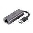 Мережевий адаптер ASUS USB-C2500 USB3.2 to 2.5GE