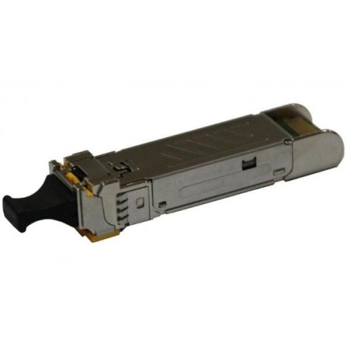 SFP-Трансівер 331T/20KM 1x1000Base-BX-D, WDM, SM, 20км, LC
