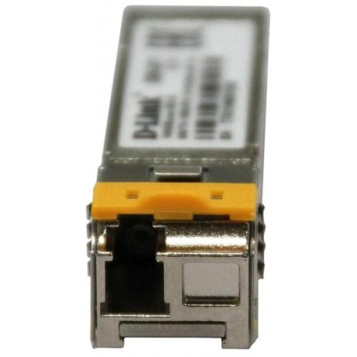 SFP-Трансівер 331T/20KM 1x1000Base-BX-D, WDM, SM, 20км, LC