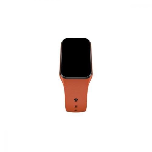 Смарт-годинник Blackview R1 42 mm Orange