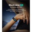 Смарт-годинник Blackview R1 42 mm Green