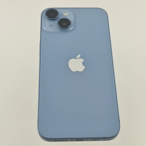 Смартфон iPhone 14 256GB Blue,Model A2882 USED **