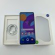 Смартфон Samsung Galaxy M52 5G (M526B) 128Gb Light Blue (SM-M526BLBHSEK) USED **