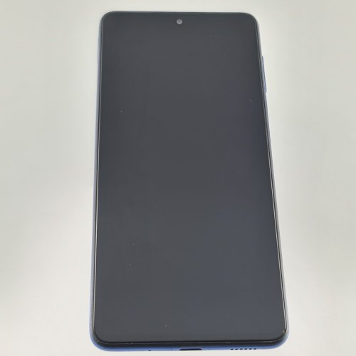 Смартфон Samsung Galaxy M52 5G (M526B) 128Gb Light Blue (SM-M526BLBHSEK) USED **