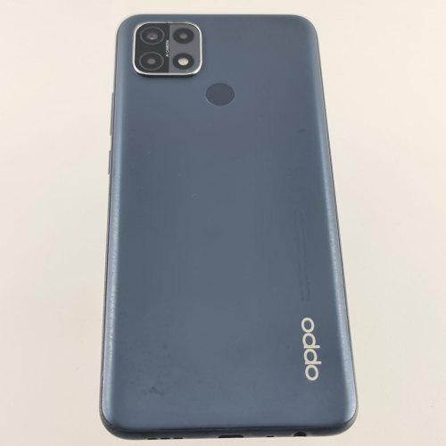 Смартфон OPPO A15s 64Gb Black USED **