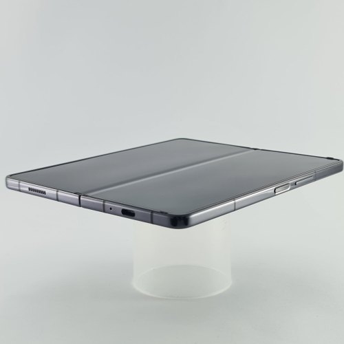 Смартфон Samsung Galaxy Fold 5 (F946B) 512Gb Black (SM-F946BZKCSEK) USED **