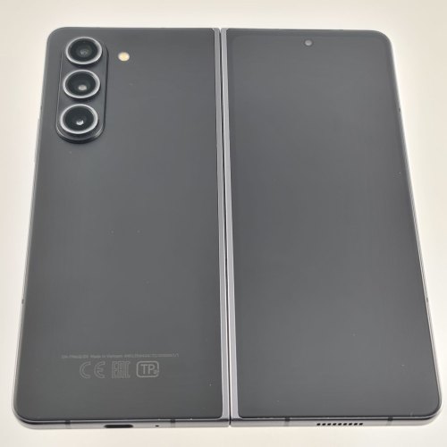 Смартфон Samsung Galaxy Fold 5 (F946B) 512Gb Black (SM-F946BZKCSEK) USED **