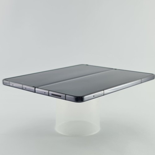 Смартфон Samsung Galaxy Fold 5 (F946B) 512Gb Black (SM-F946BZKCSEK) USED **